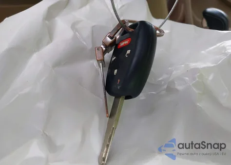 2006 Honda Accord Ex z USA, uszkodzony, nr VIN 1HGCM56886A158229